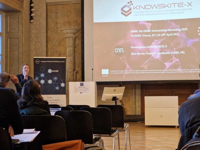 KNOWSKITE-X-at-the-4th-EMMC-International-Workshop
