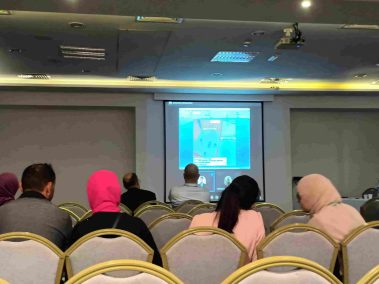 KNOWSKITE-X at Advanced Materials and Green Energy Conference