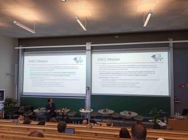 KNOWSKITE-X at Euronanoforum 2023