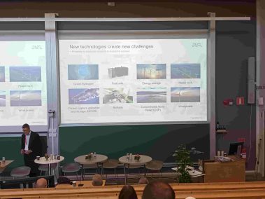 KNOWSKITE-X at Euronanoforum 2023