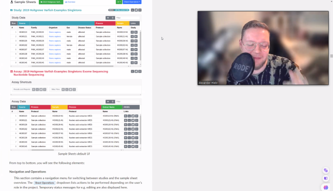 KNOWSKITE-X: Workshop on Data Platform – A Guided Tour KNOWSKITE-X: Workshop on Data Platform - A Guided Tour