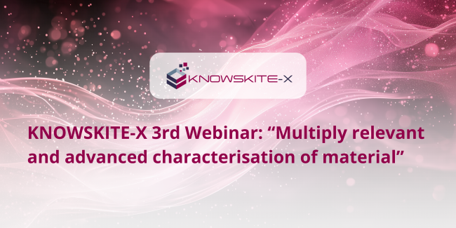 3rd Webinar