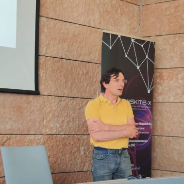 Knowskite-X Summer School