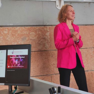 Knowskite-X Summer School