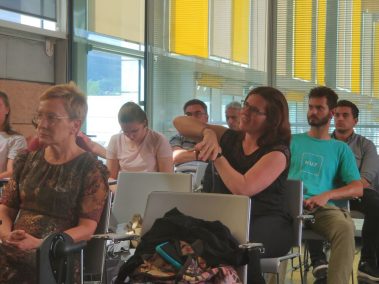 Knowskite-X Summer School