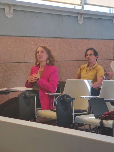 Knowskite-X Summer School