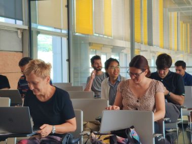 Knowskite-X Summer School