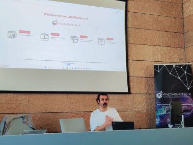 Knowskite-X Summer School