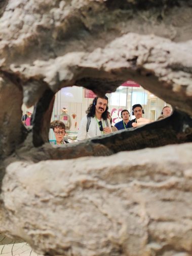 Knowskite-X Summer School