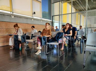 Knowskite-X Summer School