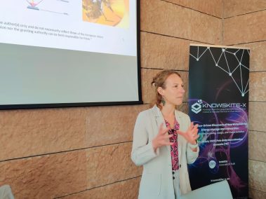 Knowskite-X Summer School