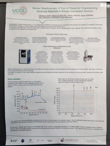 Knowskite-X Summer School