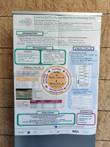 Knowskite-X Summer School