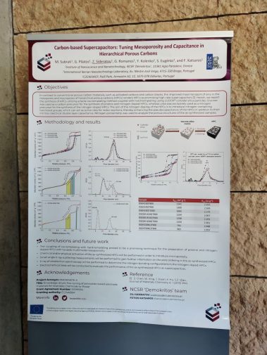 Knowskite-X Summer School