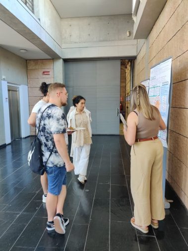 Knowskite-X Summer School