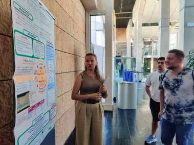 Knowskite-X Summer School