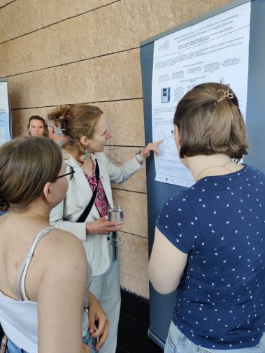 Knowskite-X Summer School