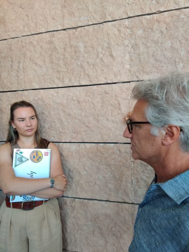 Knowskite-X Summer School