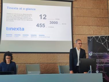 Knowskite-X Summer School