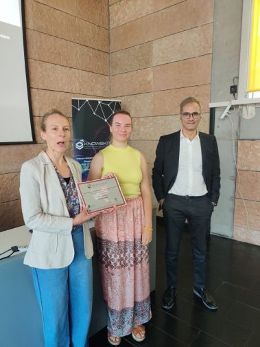 Knowskite-X Summer School