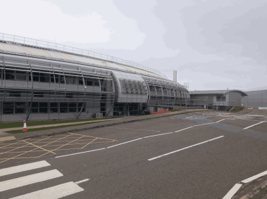 KNOWSKITE-X Samples Studied at Diamond Synchrotron in the UK