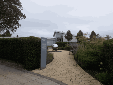 KNOWSKITE-X Samples Studied at Diamond Synchrotron in the UK