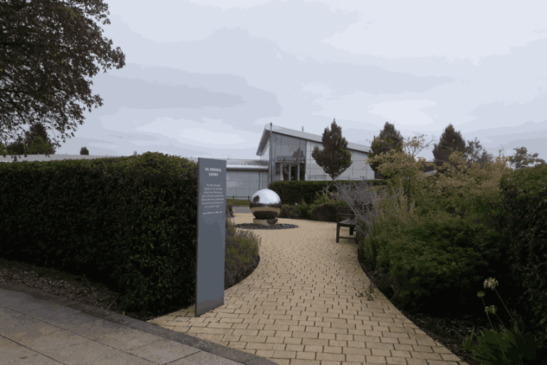 KNOWSKITE-X Samples Studied at Diamond Synchrotron in the UK