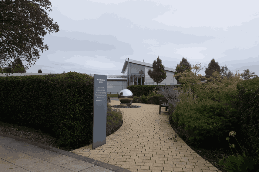 KNOWSKITE-X Samples Studied at Diamond Synchrotron in the UK