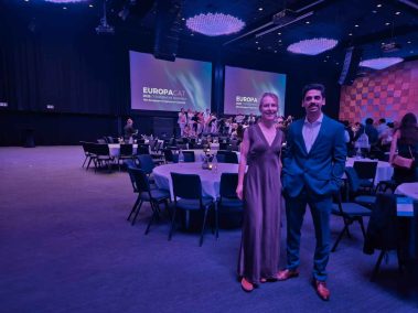 KNOWSKITE-X at EuropaCat2025