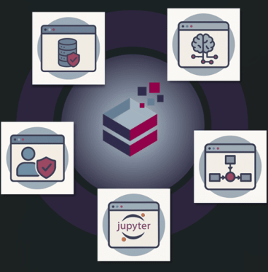 KNOWSKITE-X Launches Its New Data Platform