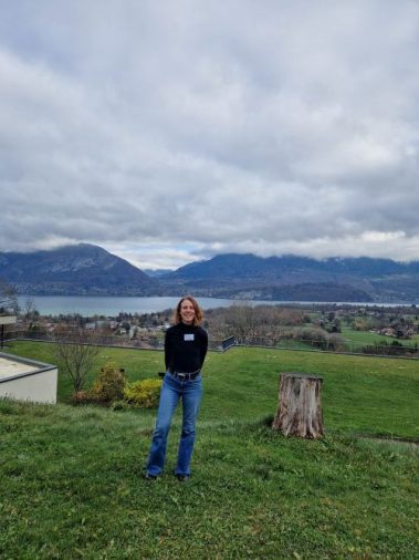 KNOWSKITE-X at Plénières de la Fédération Hydrogène