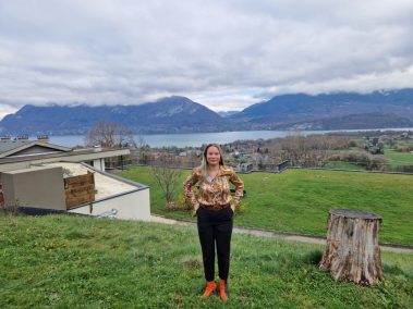 KNOWSKITE-X at Plénières de la Fédération Hydrogène