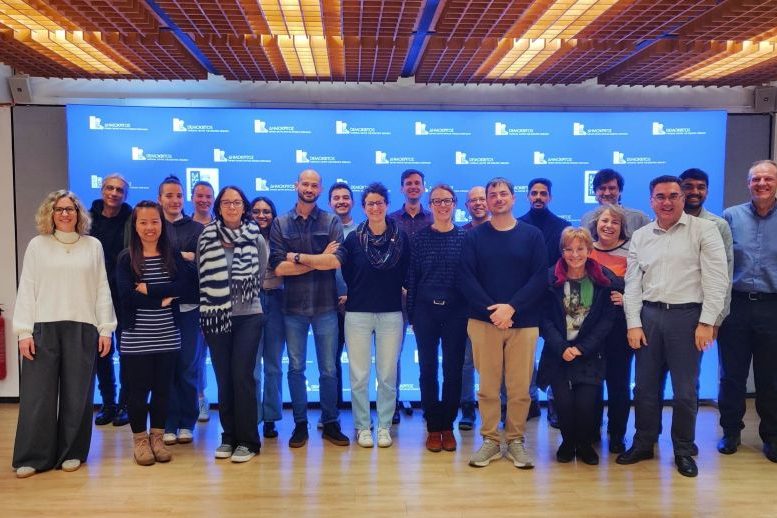 KNOWSKITE-X M36 General Assembly