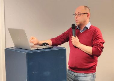 KNOWSKITE-X Month 36 Review Meeting