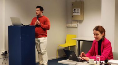 KNOWSKITE-X Month 36 Review Meeting