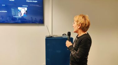 KNOWSKITE-X Month 36 Review Meeting