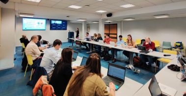 KNOWSKITE-X Month 36 Review Meeting