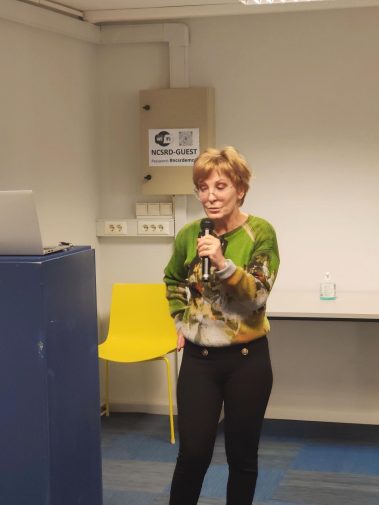 KNOWSKITE-X M36 General Assembly