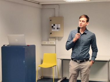 KNOWSKITE-X Month 36 Review Meeting