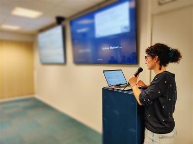 KNOWSKITE-X Month 36 Review Meeting