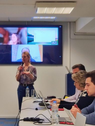 KNOWSKITE-X M36 General Assembly