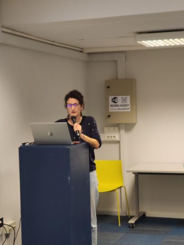 KNOWSKITE-X M36 General Assembly