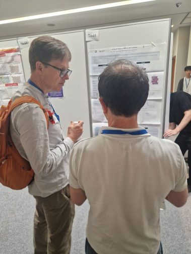 KNOWSKITE-X at TOCAT10
