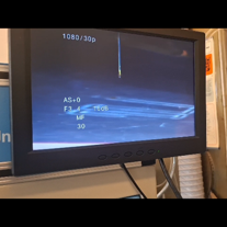 Direct electrospinning